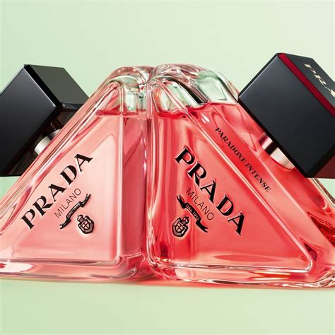 prada paradoxe muadili|paradoxe intense Prada perfume.